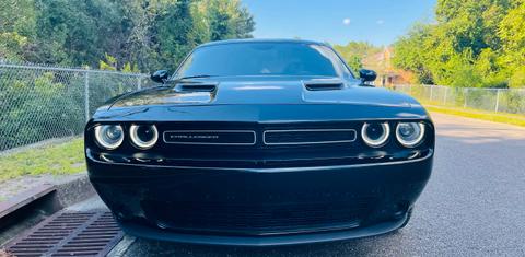 Dodge Challenger 2019