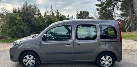Renault KANGOO II 2014