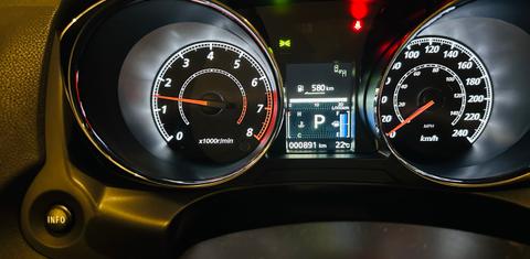 Mitsubishi RVR 2023