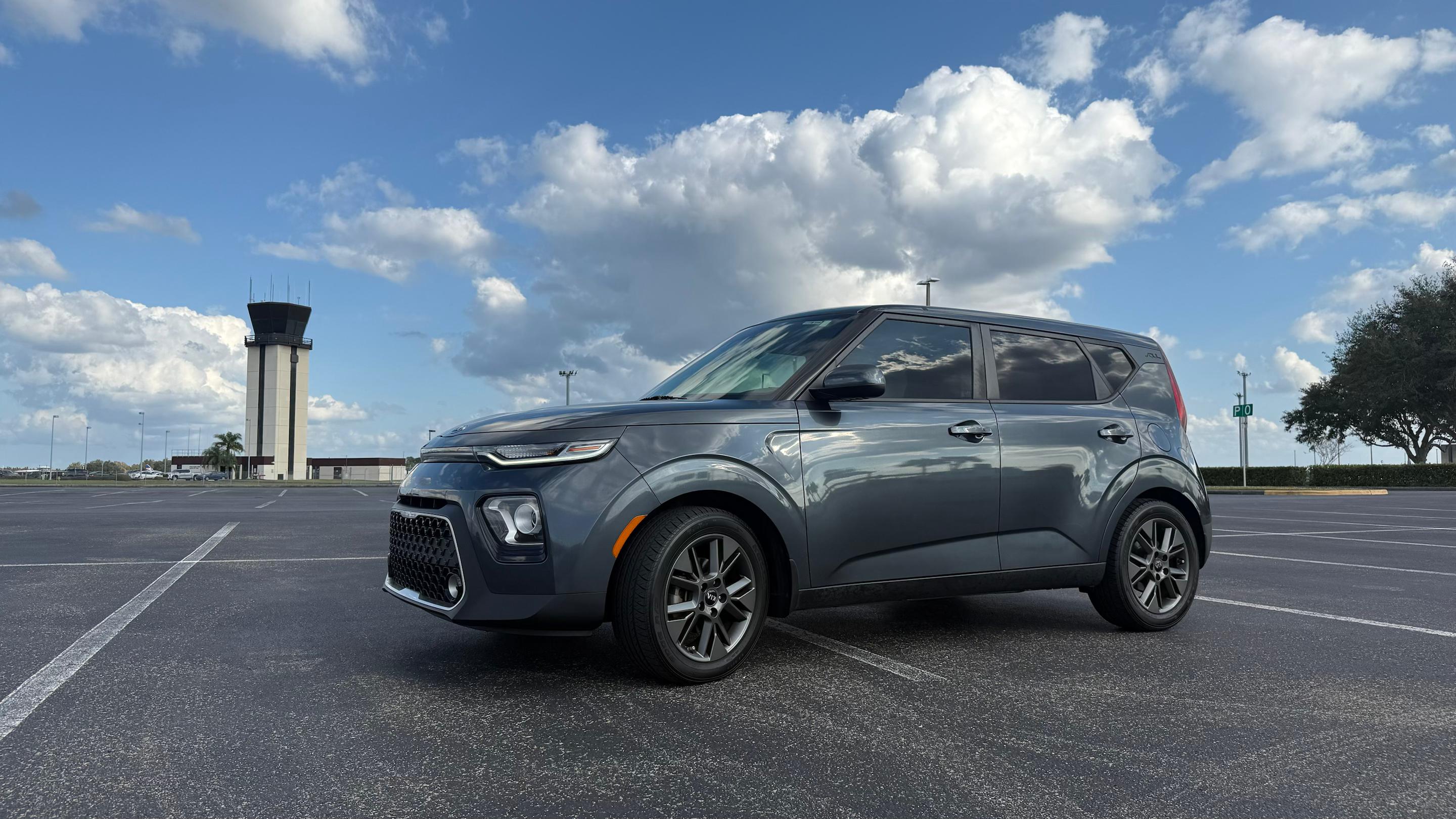 Kia Soul 2020 in Altamonte Springs, FL