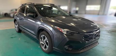 Subaru Crosstrek 2024