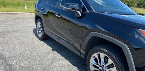 Toyota RAV4 2019