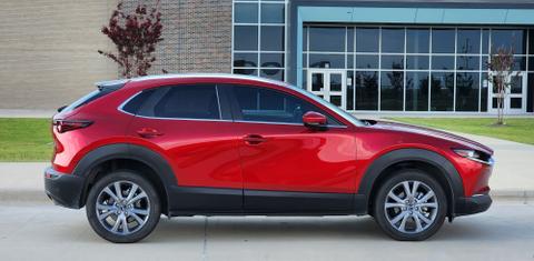 Mazda CX-30 2024