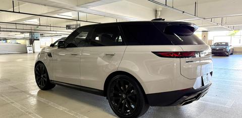 Land Rover Range Rover Sport 2024