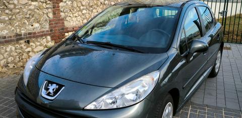 Peugeot 207 2007