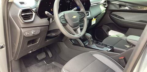 Chevrolet Trailblazer 2026