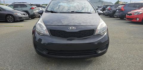 Kia Rio 2014