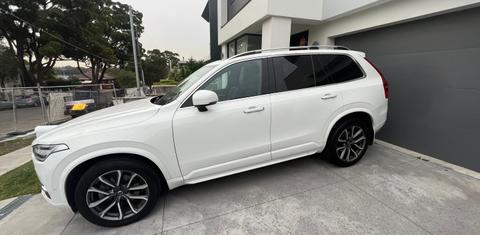 Volvo XC90 2019