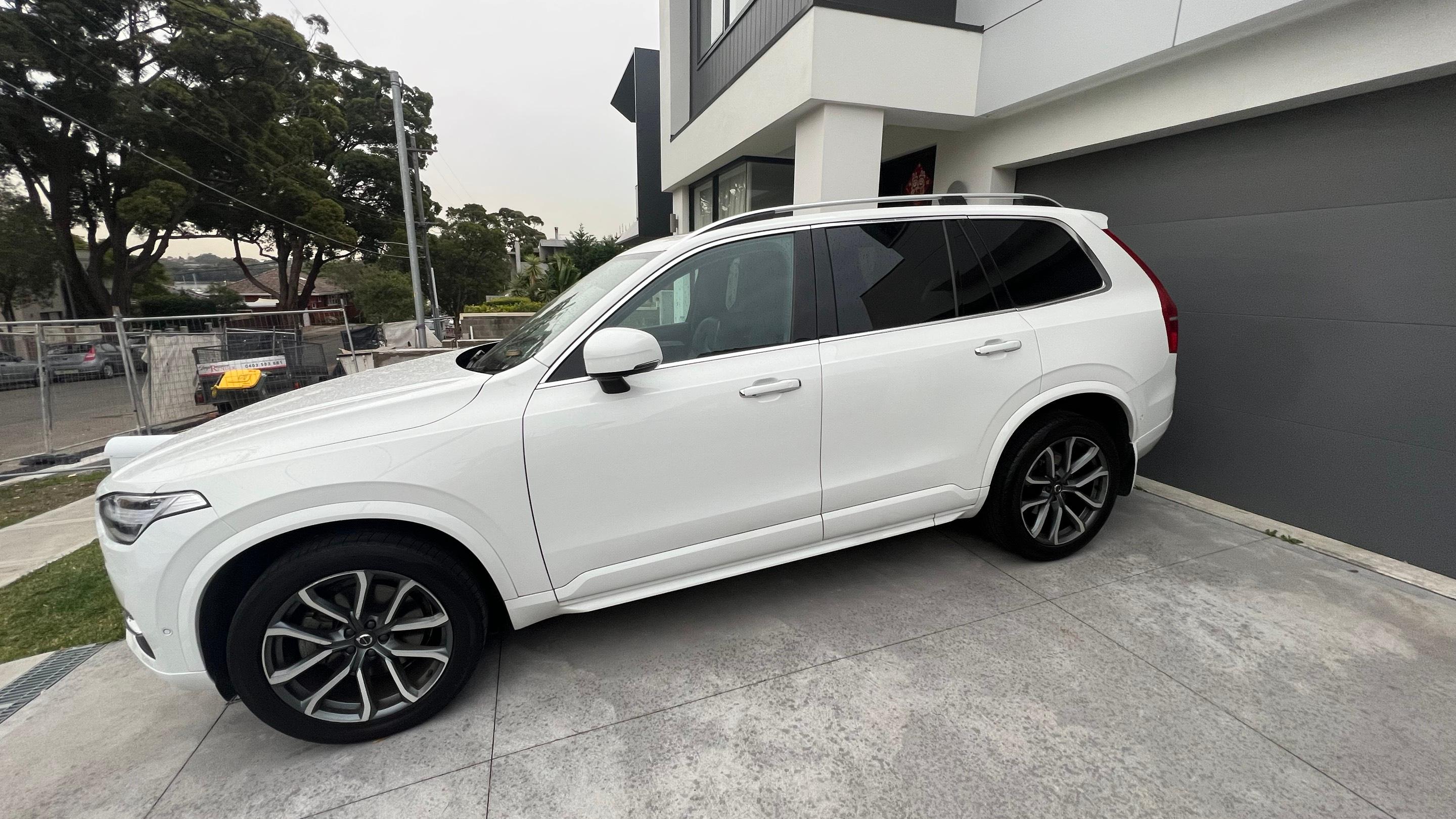 Volvo XC90 2019 in Sans Souci