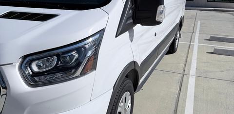 Ford Transit 2023