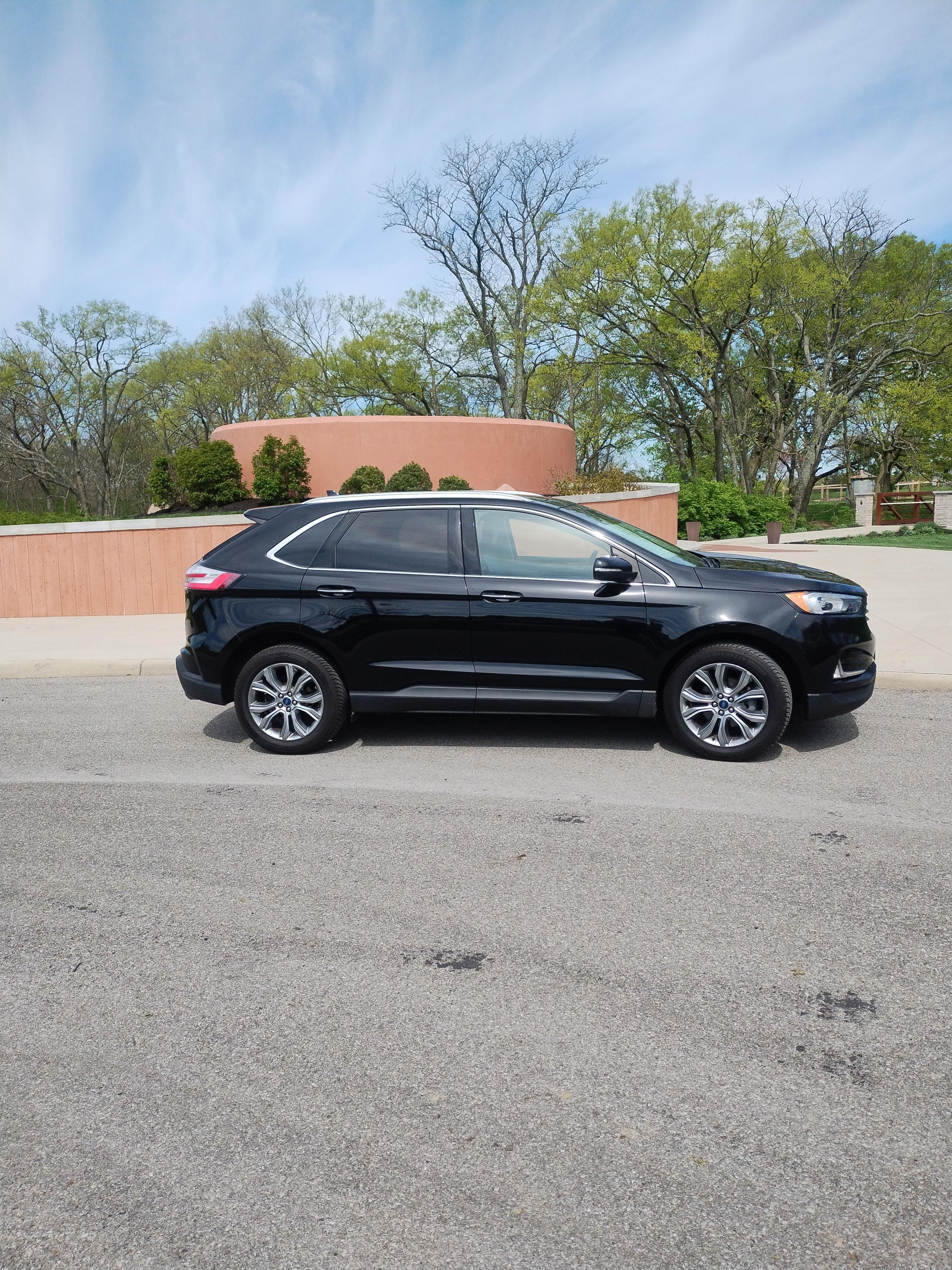 Ford Edge 2019 in Maumee, OH