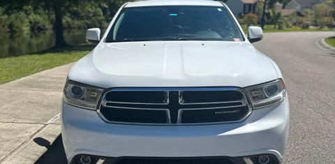 Dodge Durango 2015