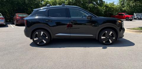 Nissan Kicks 2025