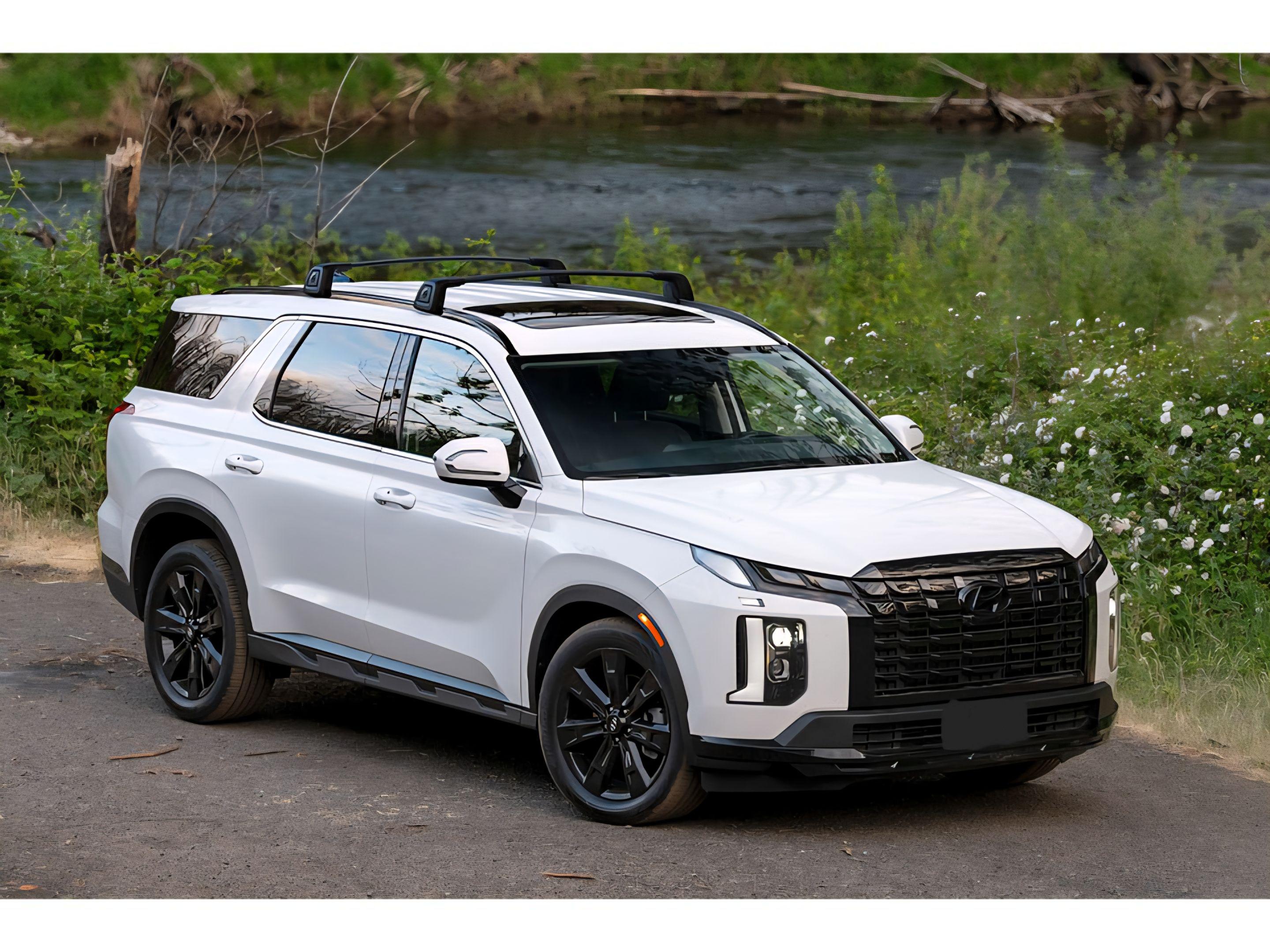 Hyundai Palisade 2024 in Southfield, MI