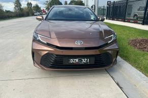 Toyota CAMRY 2026 in Keysborough