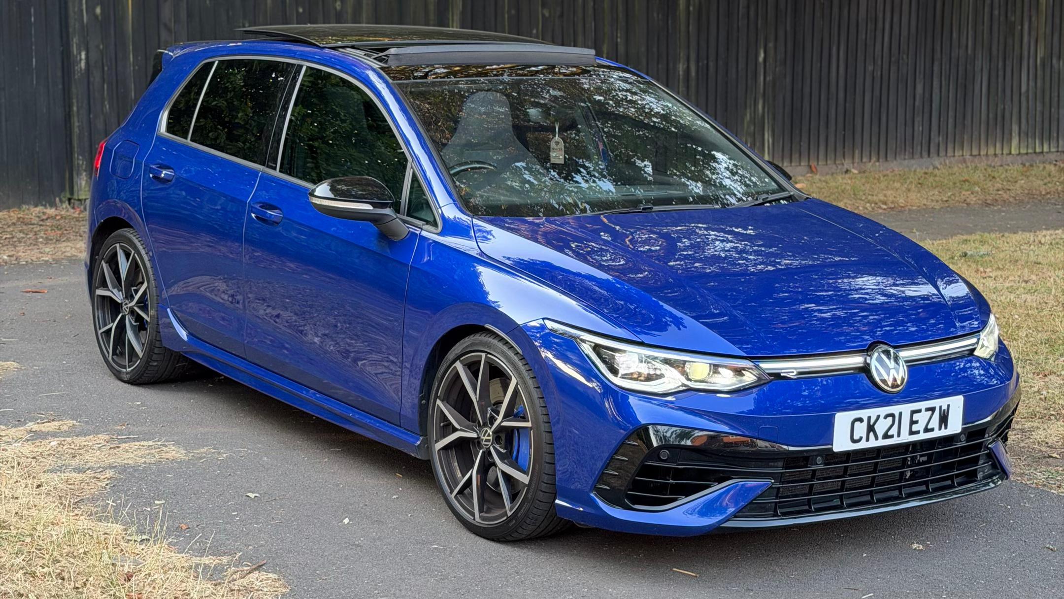 Volkswagen Golf 2021 in Birmingham