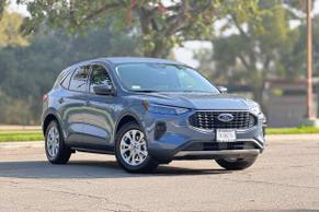 Ford Escape 2024 in Los Angeles
