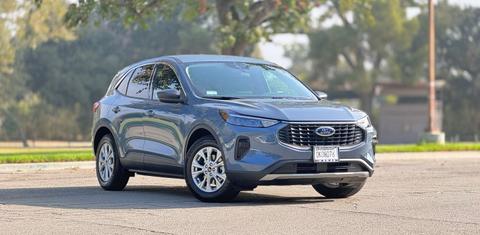Ford Escape 2024