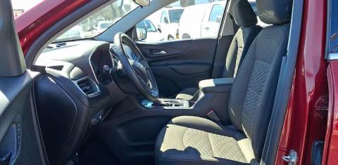 Chevrolet Equinox 2019