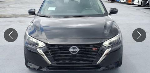 Nissan Sentra 2024