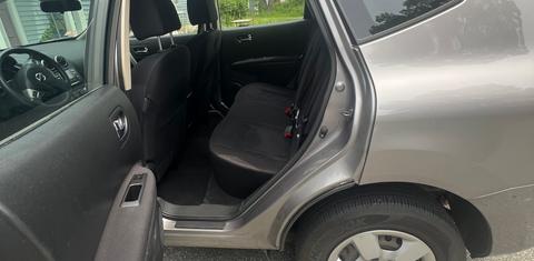 Nissan Rogue Select 2015