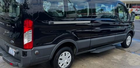 Ford Transit 2017