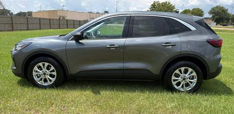 Ford Escape 2023