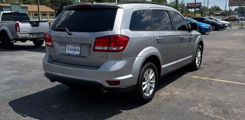 Dodge Journey 2017