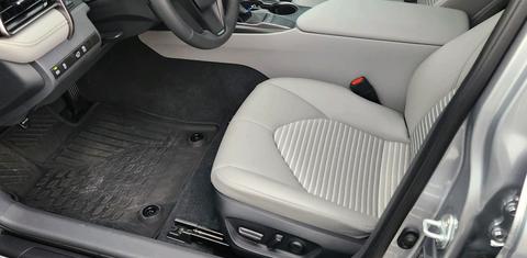 Toyota Camry 2024