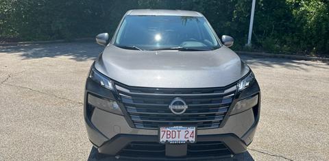 Nissan Rogue 2026