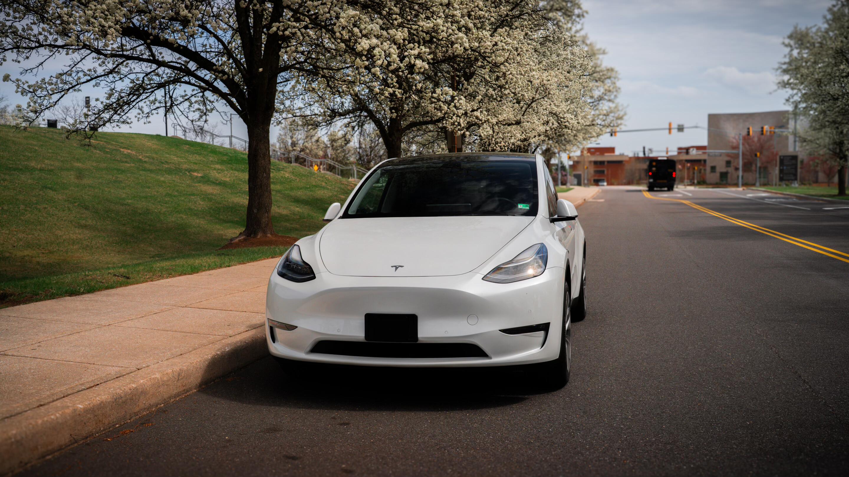 Tesla Model Y 2021 in Elkridge, MD