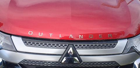 Mitsubishi OUTLANDER 2020