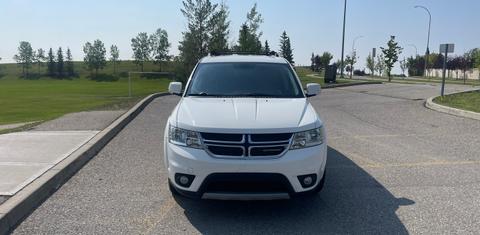 Dodge Journey 2013