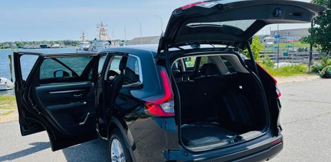 Honda CR-V 2025