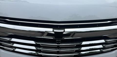Chevrolet Tahoe 2026