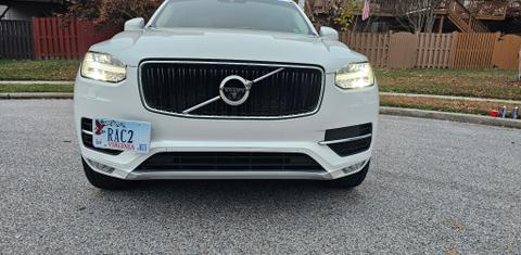 Volvo XC90 2017