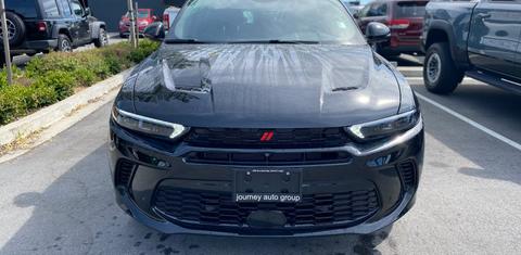 Dodge Hornet 2024