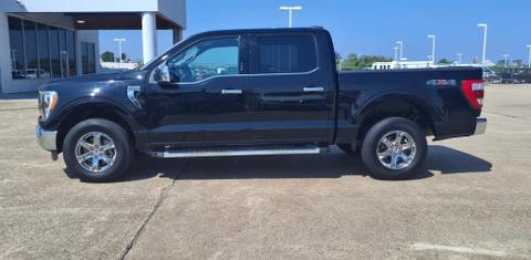 Ford F-150 2023