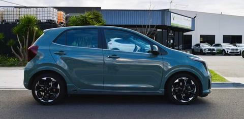 Kia PICANTO 2024