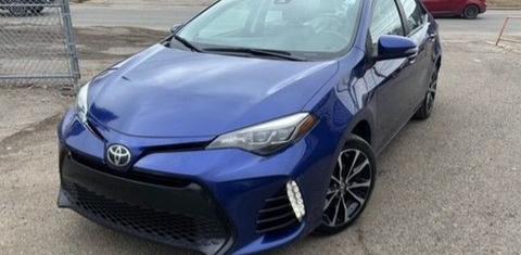 Toyota Corolla 2014