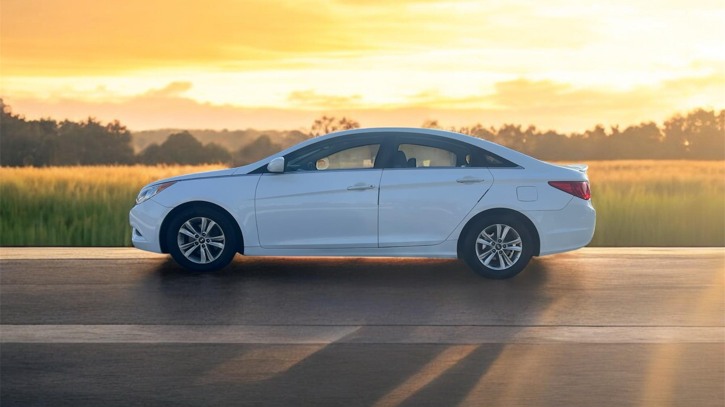Hyundai Sonata 2013 in Middletown, DE