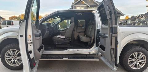 Ford F-150 2016