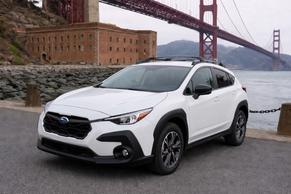 Subaru Crosstrek 2026 in Millbrae
