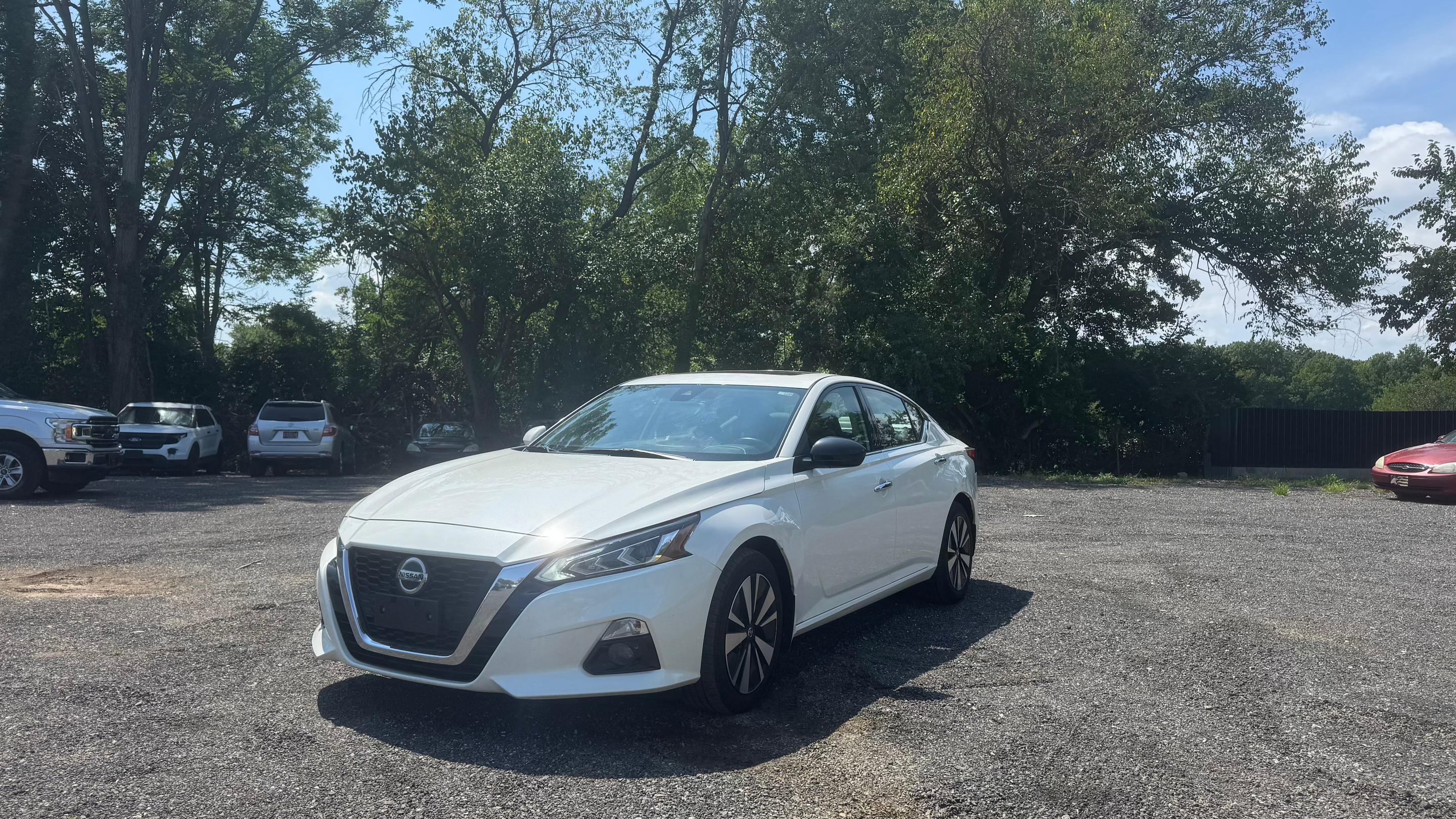 Nissan Altima 2019 in 