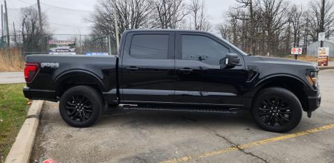 Ford F-150 2024