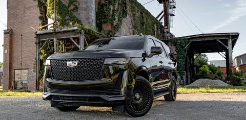 Cadillac Escalade 2023