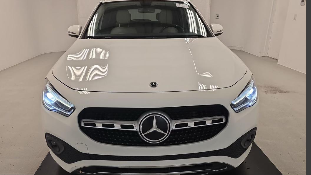 Mercedes-Benz GLA-Class 2022 in Tampa, FL