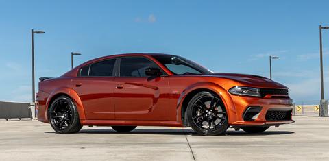 Dodge Charger 2023