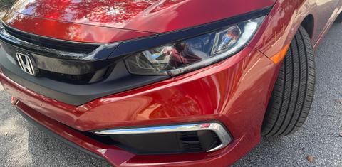 Honda Civic 2020
