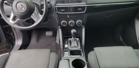 Mazda CX-5 2016